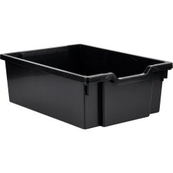 Opbevaringsboks Color