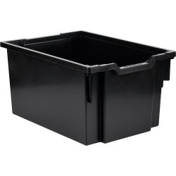 Opbevaringsboks Color