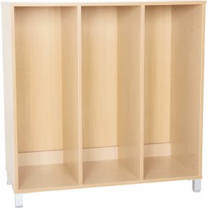 Opbevaringsreol Color - XL