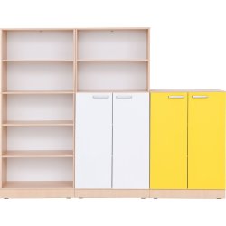 Mbelst Grande 60, D38