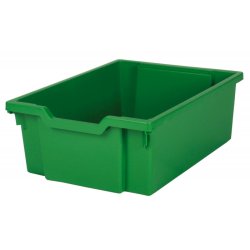 Plastikskuffer Rektangulre SMART