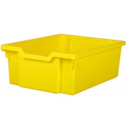 Plastikskuffer Rektangulre SMART