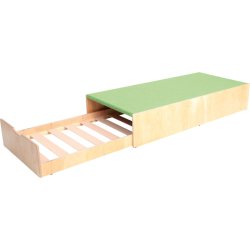 Podie med hvileplads