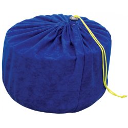 10 stk. skumpuder H 2 cm