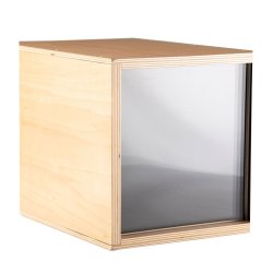 Projektor til lys- og skyggespil