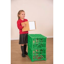 Projektor til lys- og skyggespil