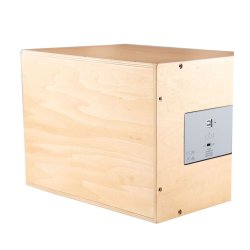 Projektor til lys- og skyggespil