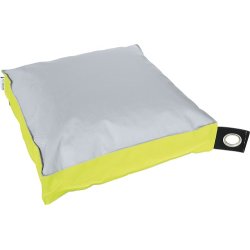 Skkepude til brn - gr 