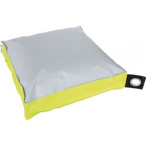 Skkepude til brn - gr 