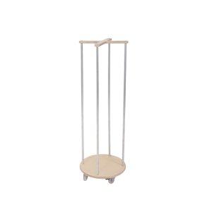 Stativ til skumpuder