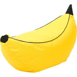 Puf Banan