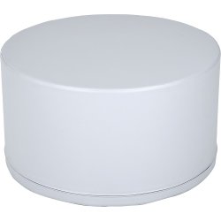 Runde puffer - flere strrelser