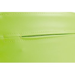 Runde puffer - flere strrelser