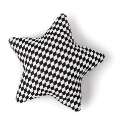 Kontrastpuder i forskellige former