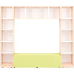 Inflamea puf til brn