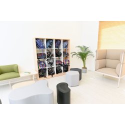 Quadro  Reol XL, B 154 