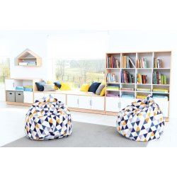 Quadro  Reol XL, B 154 