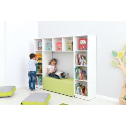 Inflamea puf til brn