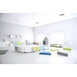 Quadro biblioteksreol