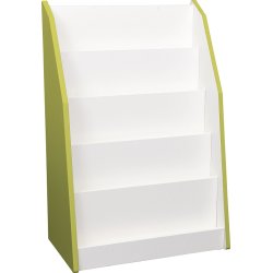 Quadro biblioteksreol