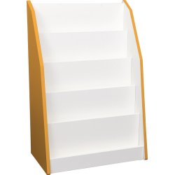 Quadro biblioteksreol