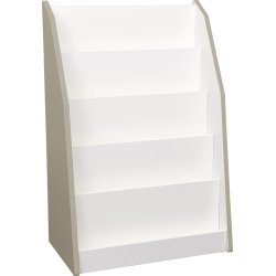 Quadro biblioteksreol