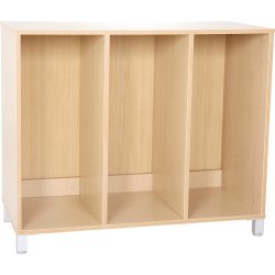 Opbevaringsreol Color - Large