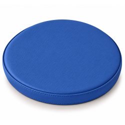 Runde siddepuder �35 cm - 19 farver