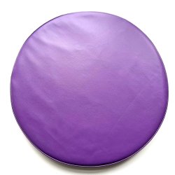 Skumpuder 10 stk. runde