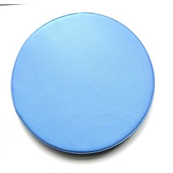 Skumpuder 10 stk. runde