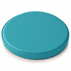 Runde siddepuder �35 cm - 19 farver