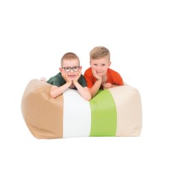 Skkestol Natur 80 x 80 cm