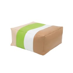 Skkestol Natur 80 x 80 cm