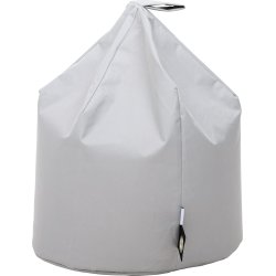 Skkestol i gr med hank