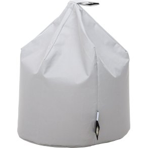 Skkestol i gr med hank