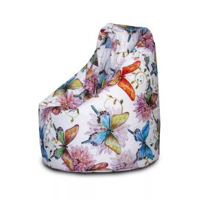 Skkestol Sommerfugle