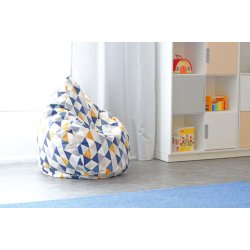 Skkestol til brn i forskellige mnstre