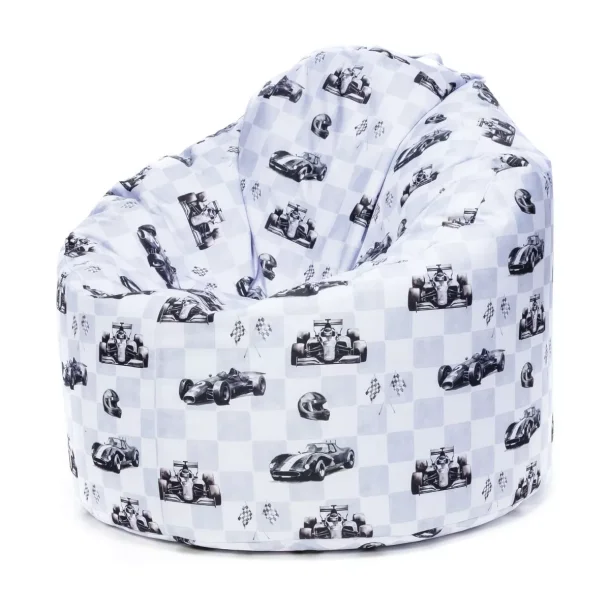 Skkestol Formel 1