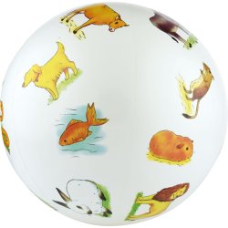 Sensoriske sansebolde 3 stk.