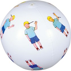 Sensoriske sansebolde 3 stk.