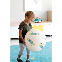 Sensoriske sansebolde 3 stk.