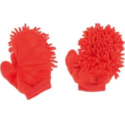 Sansehandsker til brn