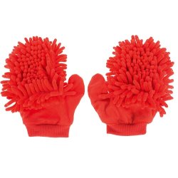 Sansehandsker til brn