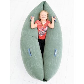 Sensorisk sofa - Kajak