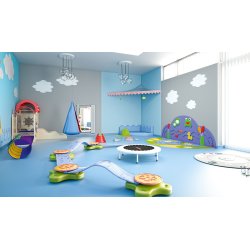 Sanserum  Eventyr ved havet