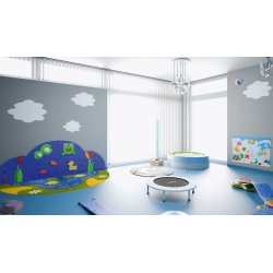 Sanserum  Eventyr ved havet