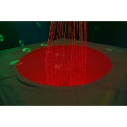 Sanserum til brn - Det hvide hus