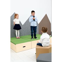 Platforme - scenetrapper