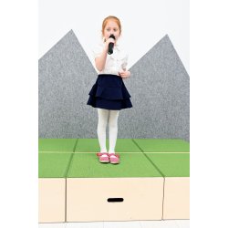 Platforme - scenetrapper