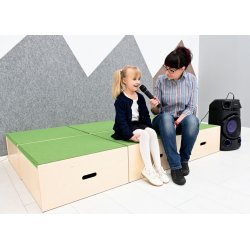 Platforme - scenetrapper